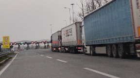 Zadržavanje prema Hrvatskoj
